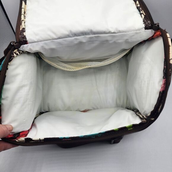 Vera Bradley lunch box / cooler - Picture 7 of 7